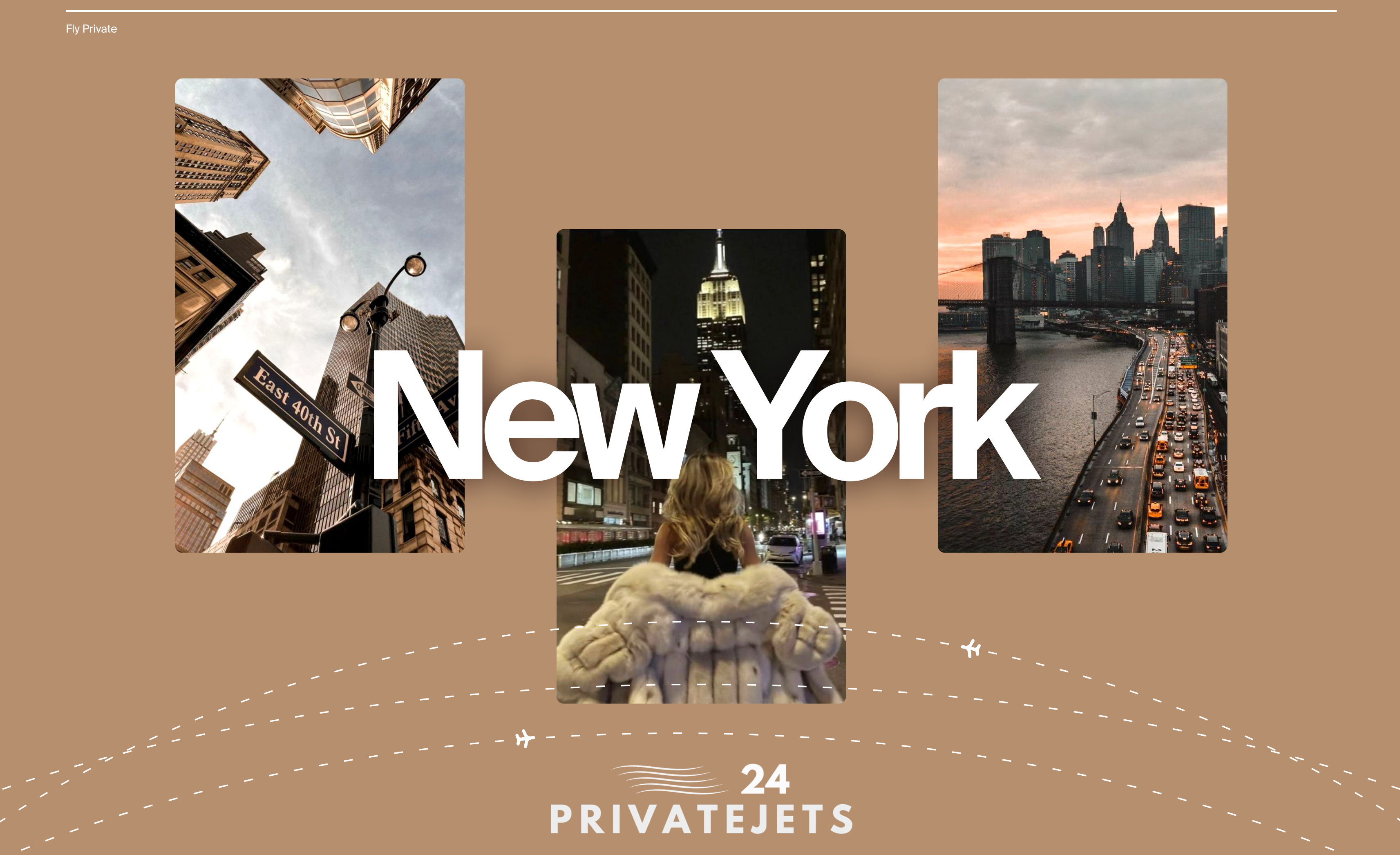 Private Jet charters Manchester to New York